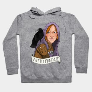 Nightingale Hoodie